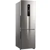 Imagem do produto Geladeira IB45S Bottom Frost Free Inverter Foodcontrol 400 Litros Electrolux Inox