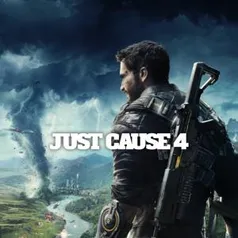 Just Cause 4 - Já Disponível no Xbox Game Pass