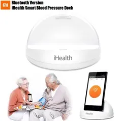 Original Xiaomi iHealth Smart Blood Pressure Dock  por R$ 128