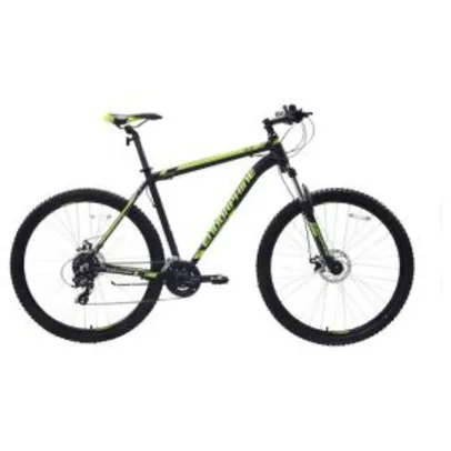 Bicicleta Aro 29 MTB Endorphine 5.3 2018 24 Marchas - R$864