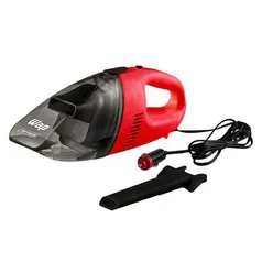 Aspirador Portátil WAP Portátil, 60 W, Com Capacidade De 0.5 Litros, 110v, Vermelho - FW006449