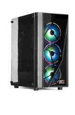 GABINETE GAMER DT3 SPORTS LYNX |R$285