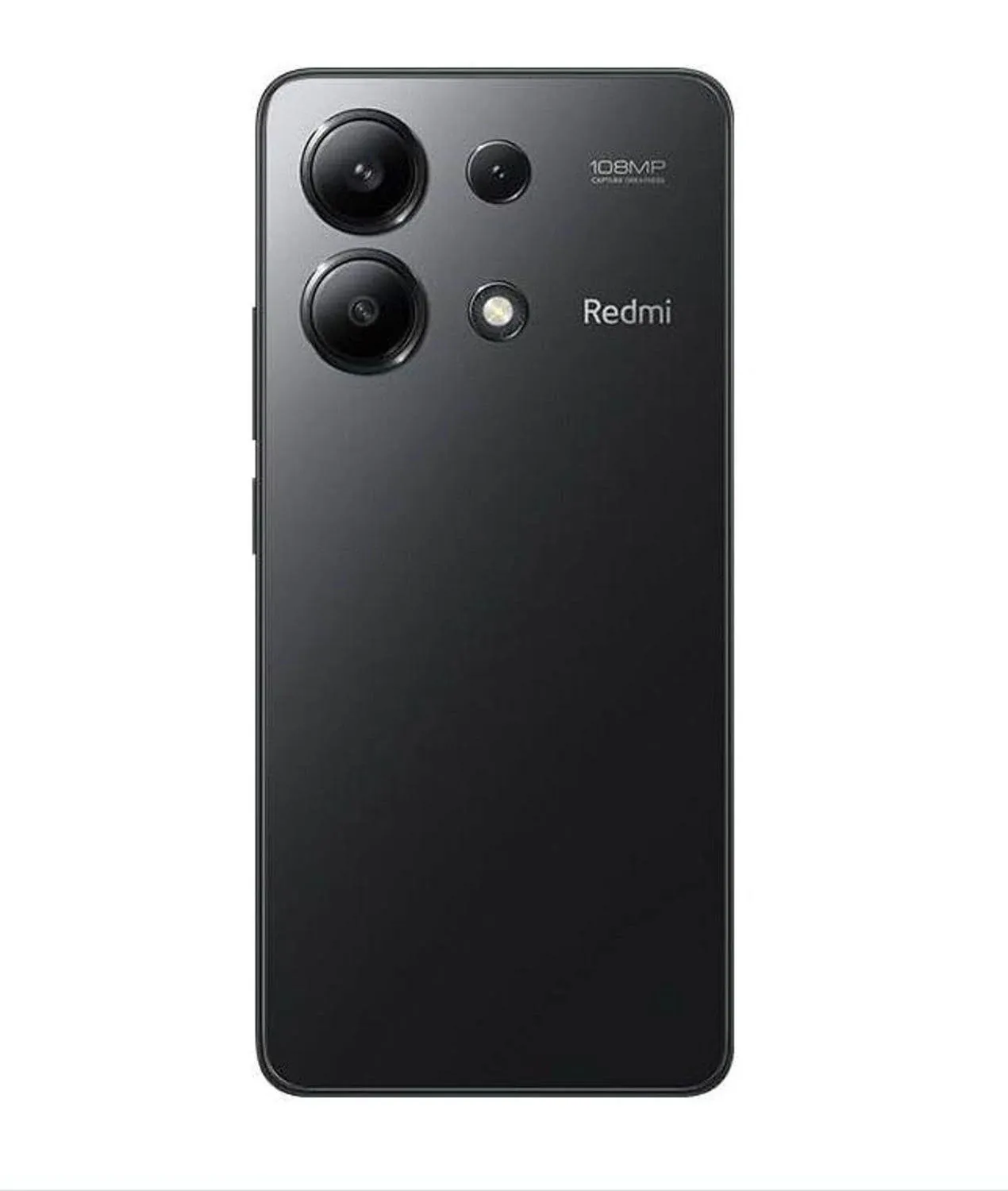 Product image Celular Xiaomi Redmi Note 13 6gb/128gb