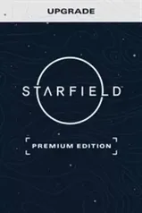 Starfield Premium Edition Upgrade | Xbox Game Pass