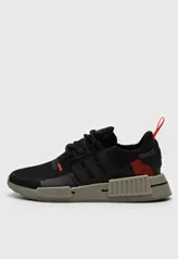 Tênis adidas Originals Nmdr1 Preto/Cinza