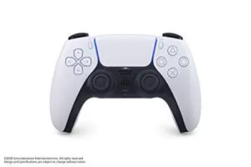 Controle DualSense - PlayStation 5 R$499