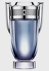 Perfume 200ml Invictus Eau de Toilette Paco Rabanne Masculino