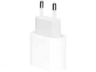 [Cidades selecionadas] Apple Carregador USB-C de 20W (MHJG3BZ/A) | R$127