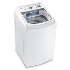 Máquina de Lavar 13kg Electrolux Essential Care Branca LED13