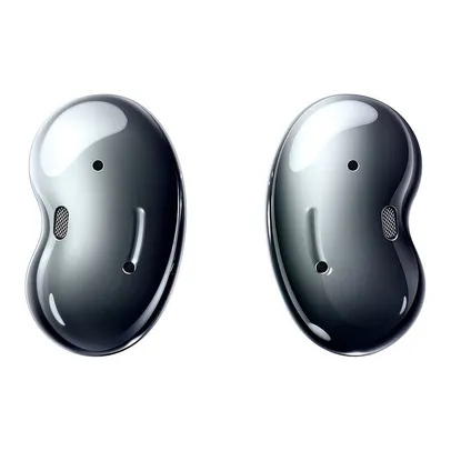 Fone de Ouvido Samsung Galaxy Buds Live, Bluetooth, Preto, SM-R180