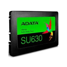 Hd Ssd 960gb Adata Su630 Sata 2,5 Asu630ss-960gq - 15% OFF