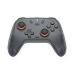 GameSir Nova Lite - Gamepad Bluetooth 6 Cores para Nintendo Switch e PC