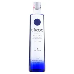 Vodka Ciroc Original 750ml