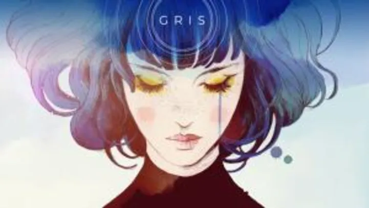 GRIS | PSN | R$34