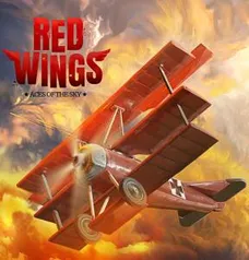 Red Wings: Aces of the Sky