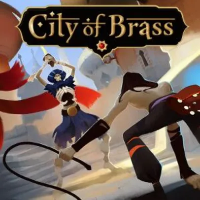 [PC] City of Brass Gratis