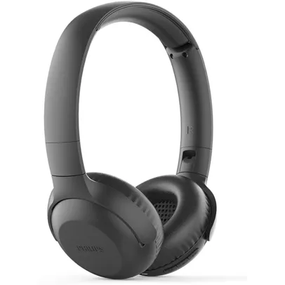 Headphone Philips Bluetooth Preto