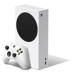 [AME R$ 2.520 em 10x] Xbox Series S | R$ 2.799