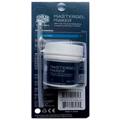 Pasta Térmica Cooler Master Mastergel Maker 40G