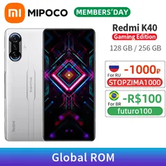 Xiaomi redmi k40 