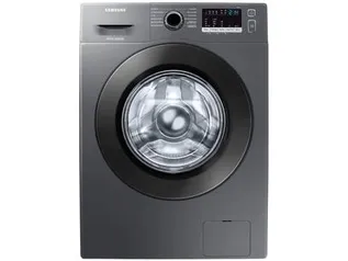 Lavadora de Roupas Samsung Digital Inverter 11kg - Cesto Inox WW4000 WW11J4473PX/AZ