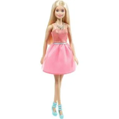 Barbie por R$5,00