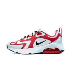 [TAM 34] Tênis Nike Air Max 200 Feminino - R$150