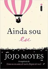 Ainda sou eu eBook Kindle Livro 3 R$ 12