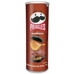 [VIP] Batata Pringles Churrasco - 120g 