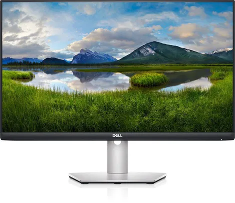 Monitor Dell De 23.8 S2421hn 75hz IPS