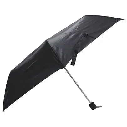 (DoBrasil) Guarda Chuva 110cm Newbrella + Outros modelos e cores na descrição por menos de R$20