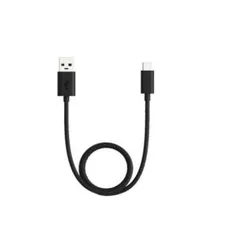 Motorola Cabo de dados e carga - conector USB-C 2 m | R$17