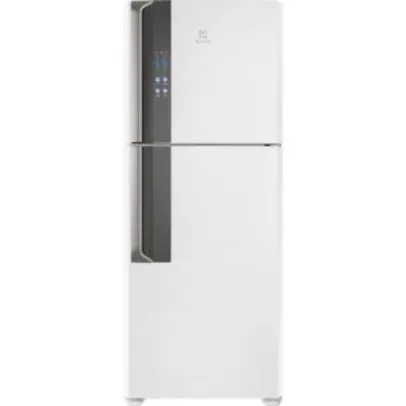 [R$1.897 AME+CC Americanas] Geladeira Inverter Top Freezer 431L (IF55) - R$2232