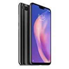 Amazon - Xiaomi Mi8 Lite 64GB 4 GB RAM [R$ 1093]