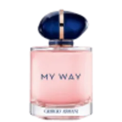 Perfume My Way Giorgio Armani Eau de Parfum Feminino 90ml