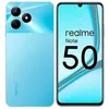 Imagem do produto Smartphone Realme Note 50 128GB 4ram Azul Dual Sim