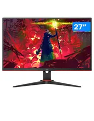 Monitor Gamer AOC 27 IPS 1ms 75hz