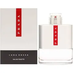 Perfume Prada Luna Rossa EDT 150 ml