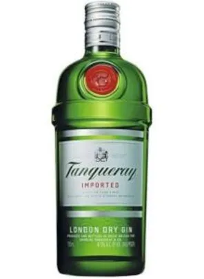 [Prime] Gin Tanqueray London Dry, 750ml