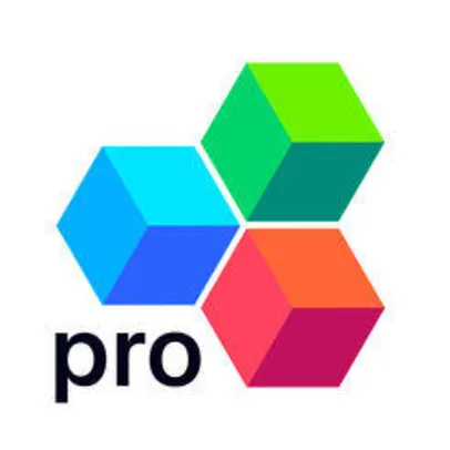 Grátis: OfficeSuite PRO Mobile Office (apenas iOS) Grátis Free | Pelando