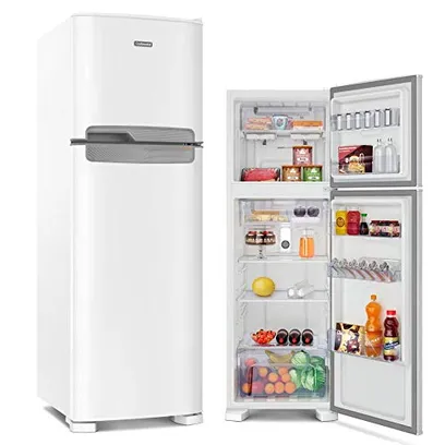Refrigerador Continental TC41 Frost Free 370 L