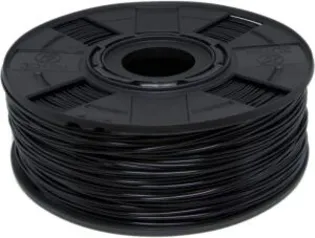 Filamento PETG 1,0 kg para Impressora 3D (Preto) para Impressora 3d | R$100