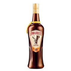 Licor Amarula Africano Cremoso 750ml - Licor - Magazine Luiza