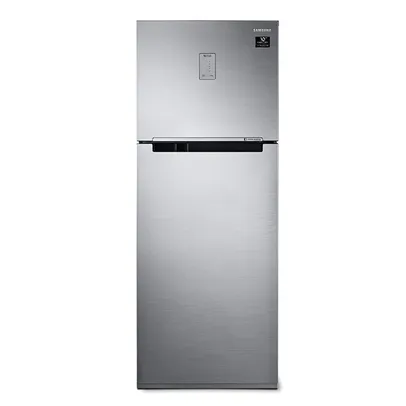 Geladeira/Refrigerador Samsung 460 Litros RT46K6A4KS9 Frost Free 2 Portas Inox Bivolt