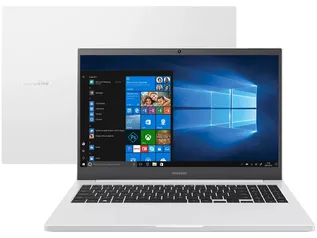 Notebook Samsung 15,6 FULL HD Intel Celeron 4gb 500gb WINDOWS 11 - KP2BR