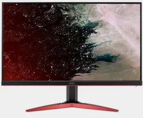 Monitor Acer KG271P 165HZ 27" TN 1ms | R$1.611