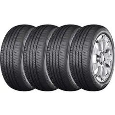 [WALMART] Kit 4 Pneus 16 Continental 205/55R16 ContiPowerContact - por R$ 984