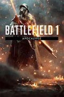 Battlefield™ 1 - DLC Apocalypse - XBOX ONE Grátis
