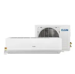 Ar Condicionado Split Elgin Eco Class 18.000 BTU/h Frio HAFI18B2FA 220 volts R$1708