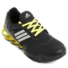 Tênis Adidas Springblade E-Force Masculino - R$233